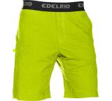 Wanderhose im Test: Me Legacy Shorts von Edelrid, Testberichte.de-Note: ohne Endnote