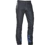 Wanderhose im Test: Me Crack Denims von Edelrid, Testberichte.de-Note: ohne Endnote