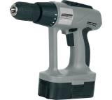 Akkuschrauber im Test: 17995 von Brüder Mannesmann, Testberichte.de-Note: 2.1 Gut