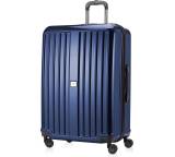 Koffer im Test: X-Berg - Koffer Hartschale glänzend (75 cm) von Hauptstadtkoffer, Testberichte.de-Note: 1.6 Gut