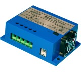 Fahrzeugbatterie-Ladegerät im Test: WA 121525 von Schaudt, Testberichte.de-Note: ohne Endnote