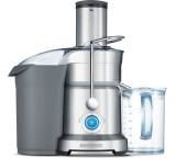 Entsafter im Test: Design Juicer Professional 40139 von Gastroback, Testberichte.de-Note: ohne Endnote