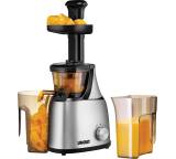Entsafter im Test: Slow Juicer 78255 von Unold, Testberichte.de-Note: ohne Endnote