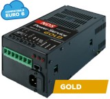 Fahrzeugbatterie-Ladegerät im Test: Powerservice Gold 30M von NDS Energy, Testberichte.de-Note: ohne Endnote