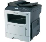 Drucker im Test: MX317dn von Lexmark, Testberichte.de-Note: 2.1 Gut