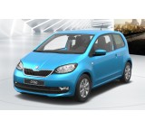 Auto im Test: Citigo (2017) von Skoda, Testberichte.de-Note: 2.0 Gut