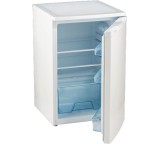 Kühlschrank im Test: TTL 17133A++ von Aldi Nord / QUIGG, Testberichte.de-Note: ohne Endnote