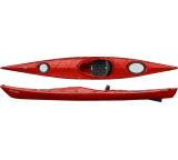 Kanu im Test: Expression 15 von Perception, Testberichte.de-Note: ohne Endnote