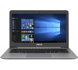 ZenBook UX310UQ (i5-7200U, GeForce 940MX, 8GB RAM, 256GB SSD, 1TB HDD)