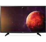 Fernseher im Test: 43LJ515V von LG, Testberichte.de-Note: ohne Endnote