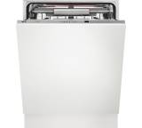 Geschirrspüler im Test: FSE62800P von AEG, Testberichte.de-Note: ohne Endnote