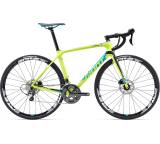 TCR Advanced Disc 1 - Shimano Ultegra (Modell 2017)