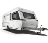 Caravan im Test: Eriba Nova S 690 von Hymer, Testberichte.de-Note: 1.5 Sehr gut