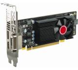 Radeon RX 550 Low Profile