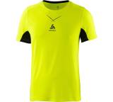 Sportbekleidung im Test: Ceramicool Seamless Baselayer Shirt von Odlo, Testberichte.de-Note: ohne Endnote