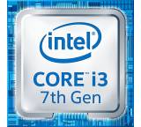 Prozessor im Test: Core i3-7300 von Intel, Testberichte.de-Note: 2.4 Gut