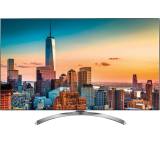 Fernseher im Test: 60SJ8509 von LG, Testberichte.de-Note: ohne Endnote