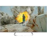 Fernseher im Test: Viera TX-65EXW734 von Panasonic, Testberichte.de-Note: 1.6 Gut