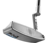 Vault Mallet Putter