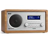 Radio im Test: Harmonica von Auna, Testberichte.de-Note: ohne Endnote