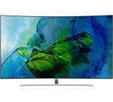 Fernseher im Test: QE75Q8C von Samsung, Testberichte.de-Note: 1.2 Sehr gut