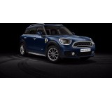 Auto im Test: Cooper S E Countryman (165 kW) (2017) von MINI, Testberichte.de-Note: 2.5 Gut