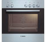 Herd im Test: HND12PS50 von Bosch, Testberichte.de-Note: 1.6 Gut