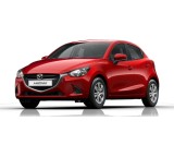 Auto im Test: 2 Skyactiv-G 75 (55 kW) (2017) von Mazda, Testberichte.de-Note: 2.0 Gut