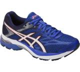 Laufschuh im Test: Gel-Flux 4 von Asics, Testberichte.de-Note: 1.8 Gut