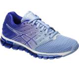 Laufschuh im Test: Gel-Quantum 180 2 von Asics, Testberichte.de-Note: 1.6 Gut