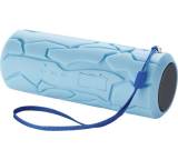 Bluetooth-Lautsprecher im Test: SBL 44 A1 von Lidl / Silvercrest, Testberichte.de-Note: 2.7 Befriedigend