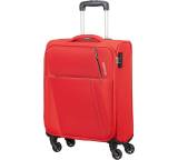 Koffer im Test: Joyride Spinner (55 cm) von American Tourister, Testberichte.de-Note: ohne Endnote