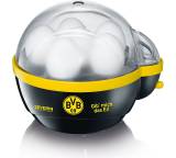 Eierkocher im Test: EK 9741 von Severin, Testberichte.de-Note: ohne Endnote