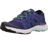 Wanderschuh im Test: Crossamphibian Swift von Salomon, Testberichte.de-Note: 2.0 Gut
