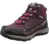 Wanderschuh im Test: Kaina CS WP 2 von Salomon, Testberichte.de-Note: 1.7 Gut
