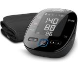 Blutdruckmessgerät im Test: MIT5s Connect von Omron, Testberichte.de-Note: 1.8 Gut