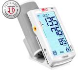 Blutdruckmessgerät im Test: Professionell Touch von Aponorm, Testberichte.de-Note: 2.4 Gut