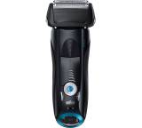 Rasierer im Test: Series 7 740s von Braun, Testberichte.de-Note: 1.7 Gut