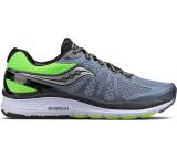 Laufschuh im Test: Echelon 6 von Saucony, Testberichte.de-Note: ohne Endnote