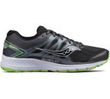 Laufschuh im Test: Omni 16 von Saucony, Testberichte.de-Note: 1.8 Gut