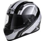 Motorradhelm im Test: City von Takai, Testberichte.de-Note: ohne Endnote