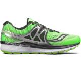 Laufschuh im Test: Hurricane ISO 3 von Saucony, Testberichte.de-Note: 1.8 Gut