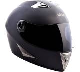 Motorradhelm im Test: ST-550 von Soxon, Testberichte.de-Note: 1.8 Gut