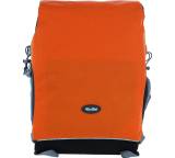 Kameratasche im Test: Traveler Canyon M von Rollei, Testberichte.de-Note: ohne Endnote