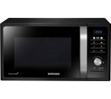Mikrowelle im Test: MG23F301TCK von Samsung, Testberichte.de-Note: 1.7 Gut