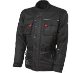Motorradjacke im Test: Frisco von Germas, Testberichte.de-Note: 2.4 Gut