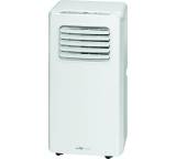 Klimaanlage im Test: CL 3671 von Clatronic, Testberichte.de-Note: 2.2 Gut