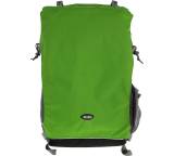 Kameratasche im Test: Traveler Canyon XL von Rollei, Testberichte.de-Note: ohne Endnote