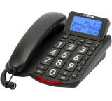 Festnetztelefon im Test: 4210 von Olympia, Testberichte.de-Note: ohne Endnote