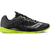 Laufschuh im Test: Fastwitch 8 von Saucony, Testberichte.de-Note: 1.9 Gut